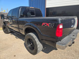 Used 2015 Ford F250 Lariat w/ Lariat Ultimate Package image 3
