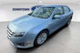Used 2010 Ford Fusion Hybrid image 2