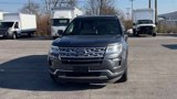 Used 2018 Ford Explorer Limited image 3