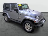 Used 2015 Jeep Wrangler Sahara w/ Connectivity Group image 5