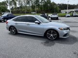 Certified 2024 Honda Civic Touring image 2