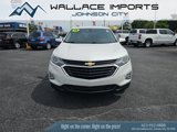 Used 2019 Chevrolet Equinox LT image 2