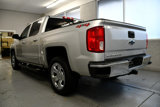 Used 2018 Chevrolet Silverado 1500 LTZ w/ Sport Package image 2