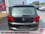 Used 2017 Volkswagen Tiguan S image 4