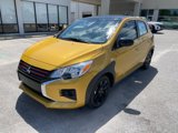 New 2024 Mitsubishi Mirage Black Edition image 3