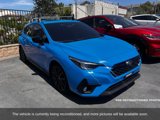 Used 2024 Subaru Impreza RS image 3
