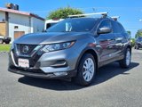 Used 2022 Nissan Rogue Sport SV image 3