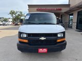 Used 2016 Chevrolet Express 2500 image 3