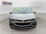 Used 2018 Chevrolet Cruze LT w/ Convenience Package image 2
