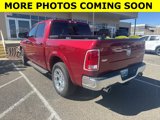 Used 2015 RAM 1500 Laramie w/ Convenience Group image 3