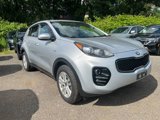 Used 2018 Kia Sportage LX image 3