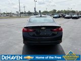 Used 2024 Chevrolet Malibu LT image 4