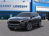 New 2025 Chevrolet Trax LT w/ LT Convenience Package image 6