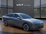 Used 2025 Kia K4 EX image 5