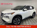 Used 2023 Nissan Rogue SV image 1