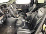 Used 2017 Jeep Cherokee Latitude w/ Comfort/Convenience Group image 3