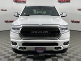 Used 2020 RAM 1500 Limited w/ Body Color Bumper Group image 4