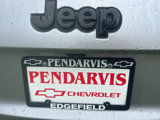 Used 2019 Jeep Grand Cherokee Altitude image 4