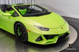 Used 2024 Lamborghini Huracan EVO image 2