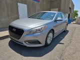 Used 2016 Hyundai Sonata SE image 3