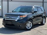 Used 2014 Ford Explorer XLT w/ Equipment Group 201A image 2