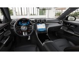 New 2025 Mercedes-Benz C 63 AMG S image 3