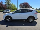 Used 2017 Toyota RAV4 XLE image 4