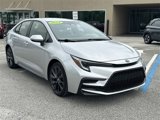 Used 2024 Toyota Corolla SE image 4