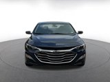 Used 2022 Chevrolet Malibu LT image 2