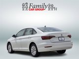 Used 2019 Volkswagen Jetta S w/ Driver Assistance Package image 3