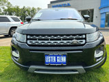 Used 2013 Land Rover Range Rover Evoque Pure Premium image 4