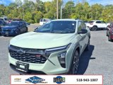 Used 2024 Chevrolet Trax RS w/ Driver Confidence Package image 3