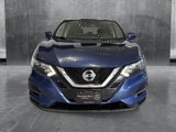 Used 2021 Nissan Rogue Sport S image 2