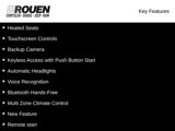 Used 2017 Dodge Durango SXT w/ Quick Order Package 23B image 3