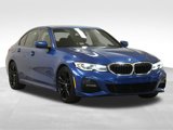 Used 2020 BMW 330i Sedan w/ Executive Package image 3