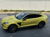Used 2021 Aston Martin DBX image 4