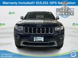 Used 2014 Jeep Grand Cherokee Limited w/ Trailer Tow Group IV image 2