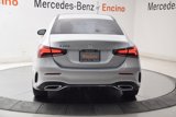 Certified 2022 Mercedes-Benz A 220 image 5