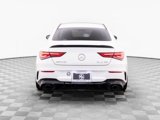 Used 2021 Mercedes-Benz CLA 35 AMG 4MATIC image 4