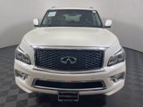 Used 2017 INFINITI QX80 2WD image 3