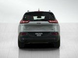 Used 2014 Jeep Cherokee Latitude w/ Cold Weather Group image 4