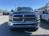 Used 2018 RAM 2500 Big Horn image 2