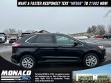 Certified 2021 Ford Edge SEL w/ Convenience Package image 2