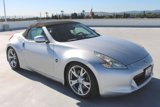 Used 2010 Nissan 370Z Touring w/ Sport Pkg image 2