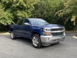 Used 2017 Chevrolet Silverado 1500 LT w/ All Star Edition image 2