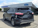Used 2023 Ford Edge SEL w/ Convenience Package image 4