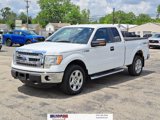 Used 2013 Ford F150 XLT w/ Luxury Equipment Group image 2