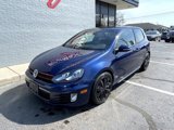 Used 2012 Volkswagen GTI 2-Door image 2