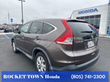Used 2014 Honda CR-V EX-L image 3