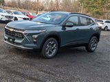 New 2025 Chevrolet Trax LT w/ Driver Confidence Package image 5